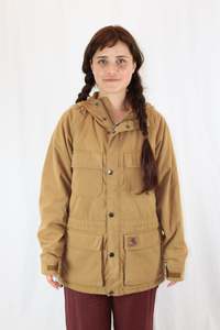 Carhartt - Mosley Jacket