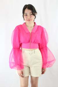 Coop - Cloud Nine Jacket