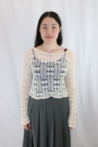 Princess Polly - Open Stich Knit