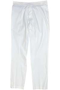 Color White: Macjays - Caprice Pants