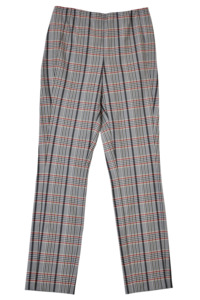 Rag & Bone - Plaid Capris