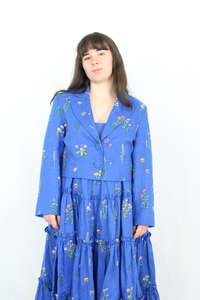 Womens Outerwear: Trelise Cooper - Don't Crop Believin' Jacket