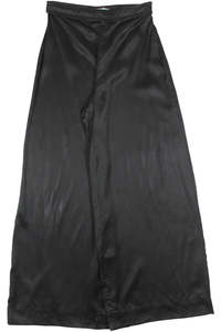 Size 10: Country Road - Satin Wide Leg Pants