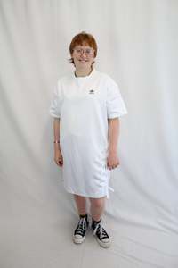 Adidas - Tee Dress