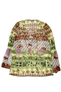 Y.O.U. - Chiffon Blouse