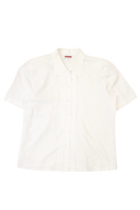 Judy Bond - Lace Collar Shirt