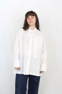 Kowtow - Oversized Shirt