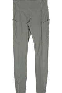 Color Grey: Lululemon - Leggings