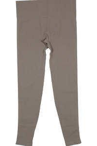 Color Grey: Superette - Sports Leggings