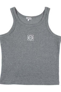 Color Grey: Loewe - Tank Top