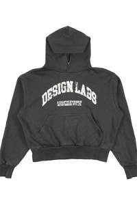 All: Sorryimbusy - Graphic Hoodie