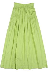 All: S/W/F - Maxi Skirt