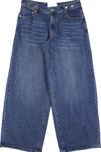 All: House of Sunny - Wide Leg Jeans