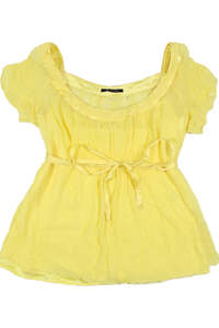 Elie Tahari - Short Sleeve Top