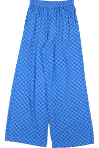 All: Za Zi Ba - Checkered Pants