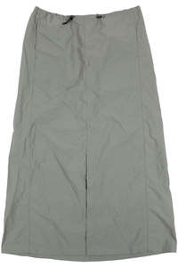 All: moochi 6xx7 - Cargo Maxi Skirt