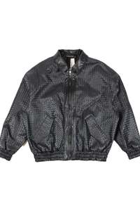 All: Lioness - Faux Leather Jacket