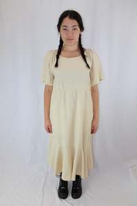 All: 31 Fashion - Tie Back Midi Dress