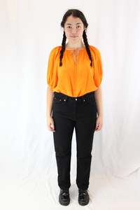 Levi Strauss & Co. - Wedgie Straight Jeans