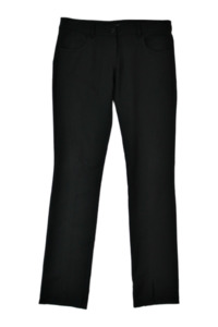 Denny Rose - Slim Leg Suit Pants