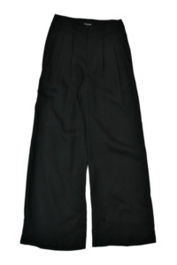 Storm - Wide Leg Suit Pants