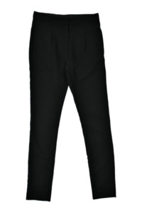 Acne - Skinny Leg Suit Pants