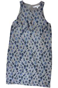 Size 10: Trelise Cooper - Spotty Midi Dress
