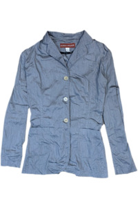 Size 10: Karen Walker - Lightweight Jacket