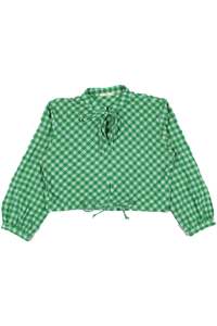 Ruby - Long Sleeve Top