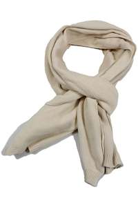 Kowtow - Knit Scarf