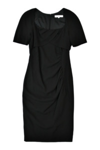 L.K Bennett - Tailored Midi Dress