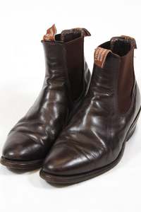RM Williams - Ankle Boots