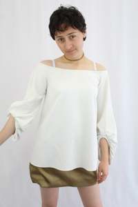 Camilla & Marc - Magnetism Top