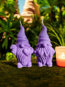 Gnomes Purple Pair The Craft Marketplace