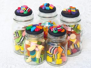 Products: LOLLY JAR The Craft Marketplace