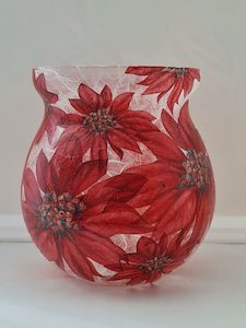 Products: Perfect Poinsettia The Craft Marketplace