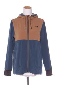 50 Off Sale: THE NORTH FACE - Hooded lightweight jacket! 12