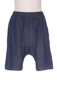 50 Off Sale: KETZ-KE - Relaxed fit chambray shorts! 10