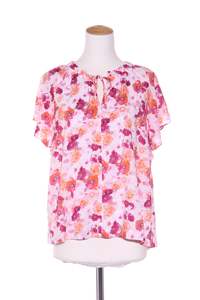 JEANSWEST (BN) "Jewel flutter sleeve" top! 10