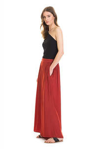25 Off Sale: COUNTRY ROAD - Cropped fluid culotte pant! 12