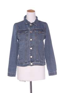 ATMOS & HERE - Denim jacket! 10