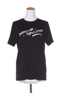 25 Off Sale: AHC "Awesome hypnotist" print tee! 10-12