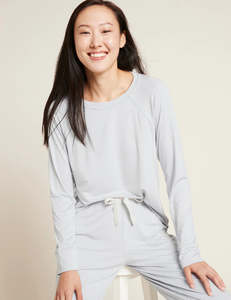 25 Off Sale: BOODY - Bamboo Goodnight raglan sleep top! 16