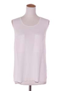 Clearance: WITCHERY - Sleeveless knit top! 10-12
