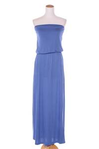 Clearance: GAP (BN) Srapless jersey knit maxi dress! 12
