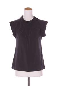 Clearance: VERONIKA MAINE (AU) High neck top! 6-8