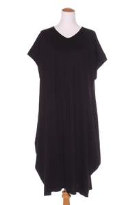 GAARD - Cocoon dress with pockets! 14