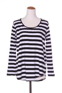 HOME-LEE - L/S stripe tee! 14