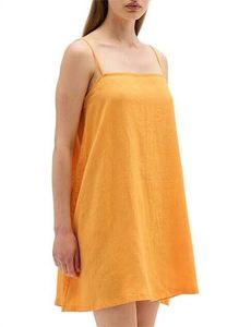 50 Off Sale: ASSEMBLY LABEL - Tully linen mini dress - Mango! 14