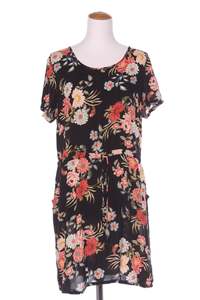 50 Off Sale: ZEST - Floral print dress + pockets! 12